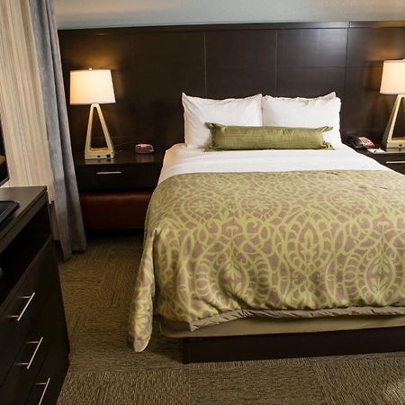Staybridge Suites Lexington By Ihg Zewnętrze zdjęcie