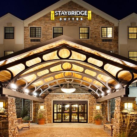 Staybridge Suites Lexington By Ihg Zewnętrze zdjęcie