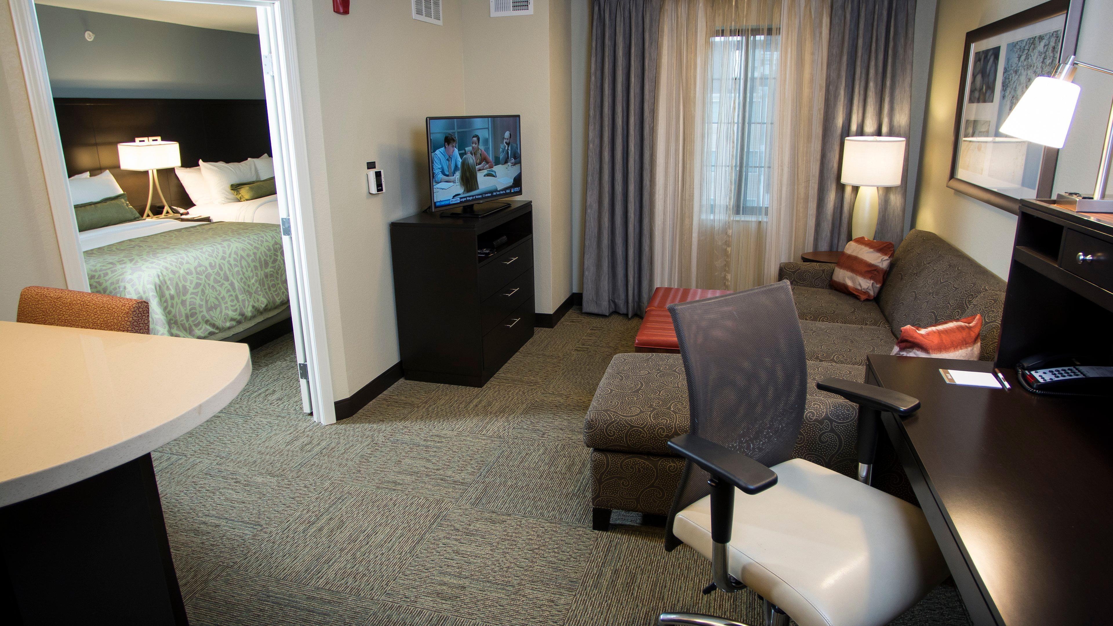 Staybridge Suites Lexington By Ihg Zewnętrze zdjęcie
