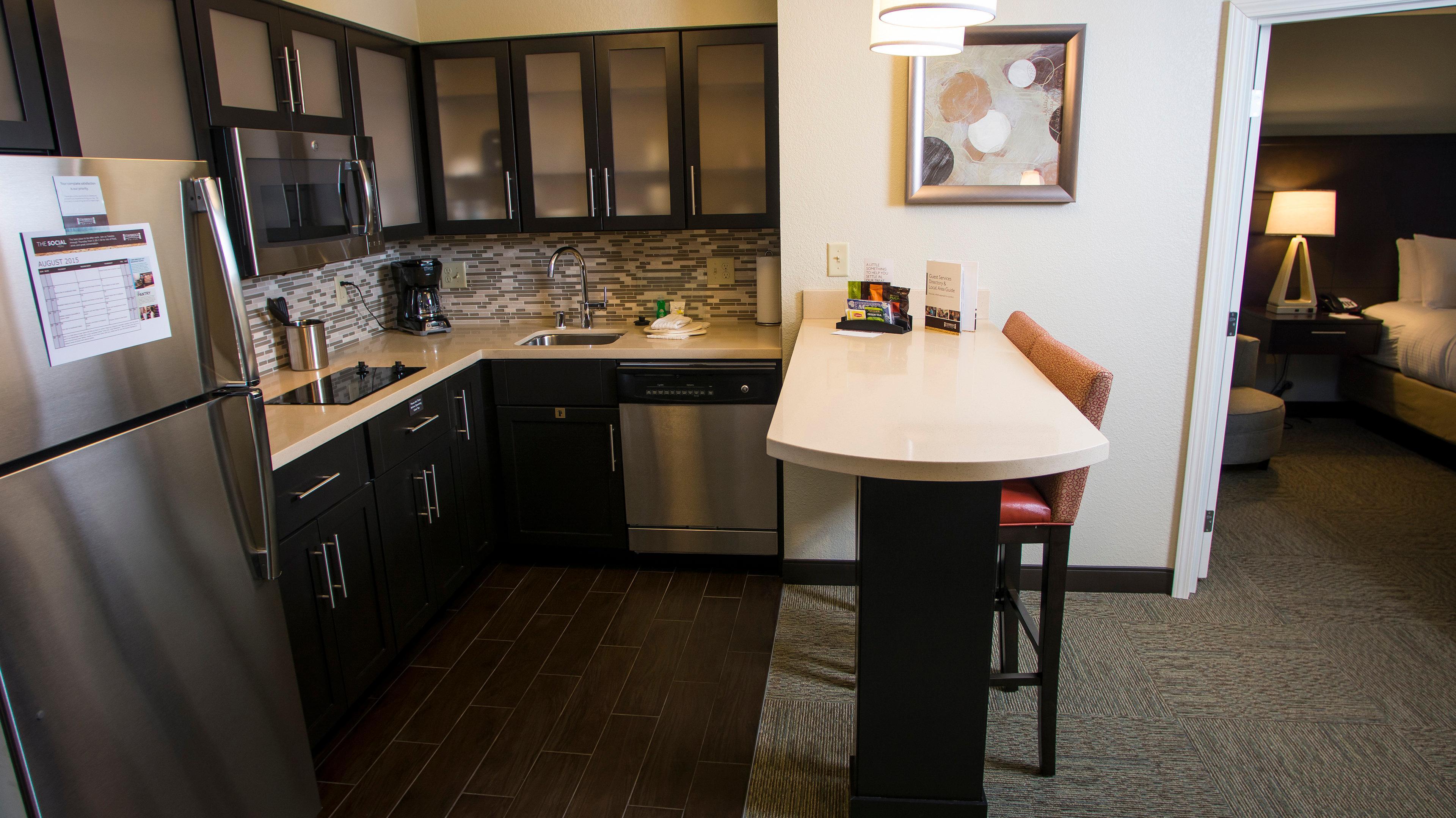 Staybridge Suites Lexington By Ihg Zewnętrze zdjęcie