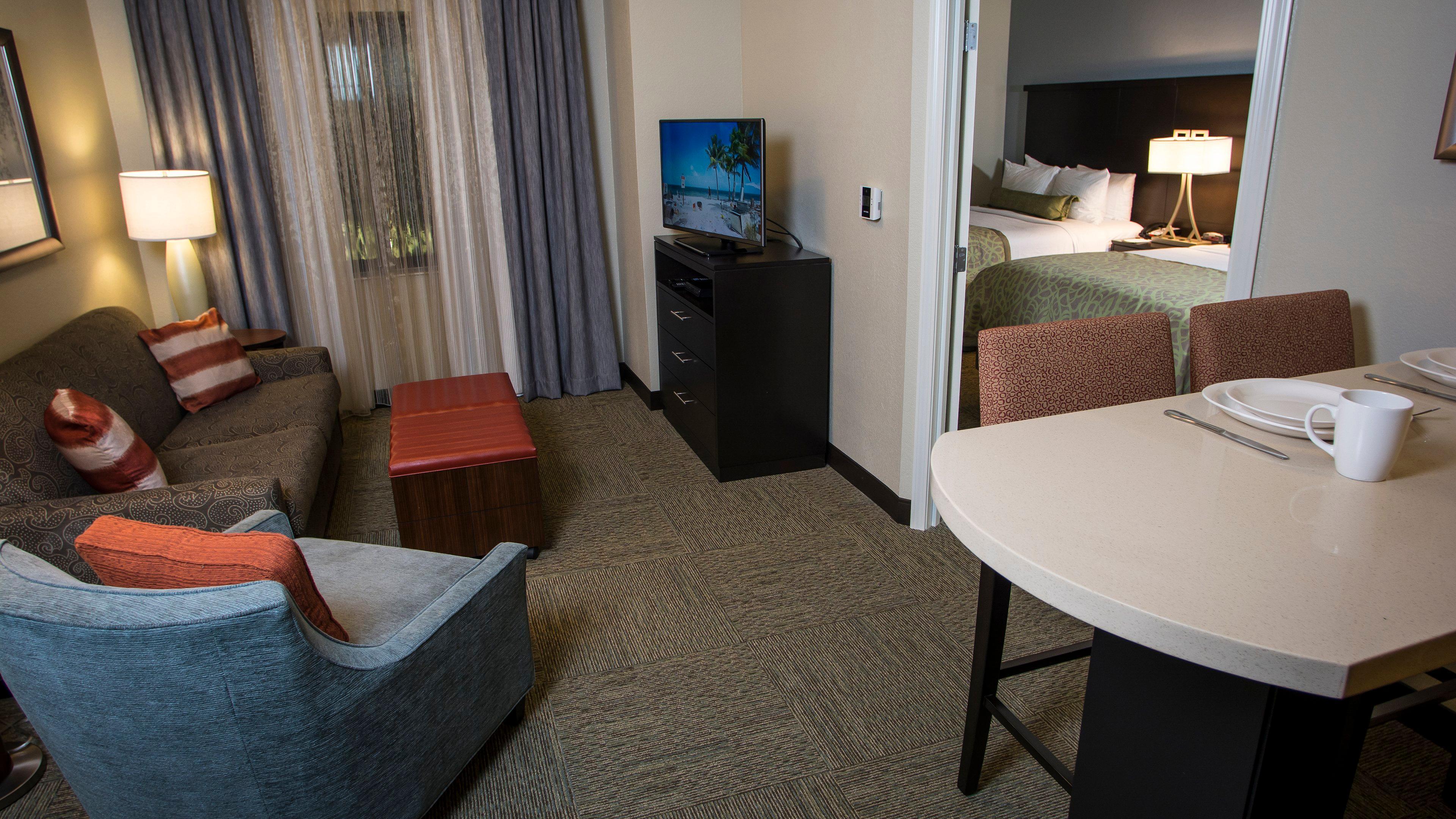 Staybridge Suites Lexington By Ihg Zewnętrze zdjęcie