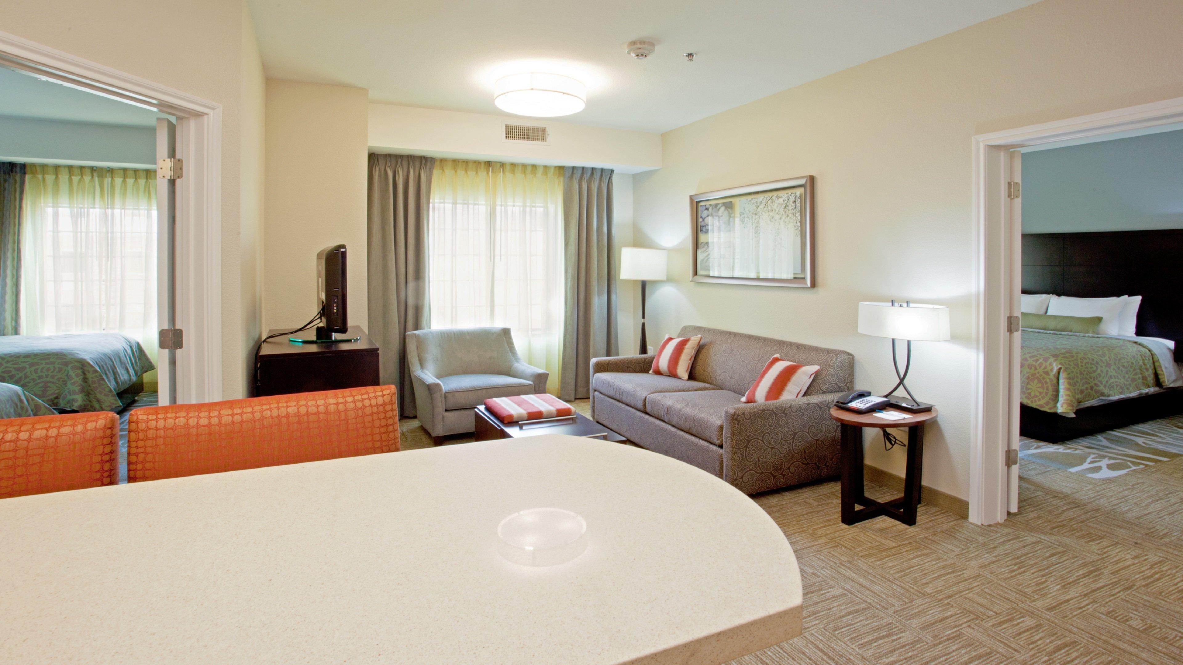 Staybridge Suites Lexington By Ihg Zewnętrze zdjęcie