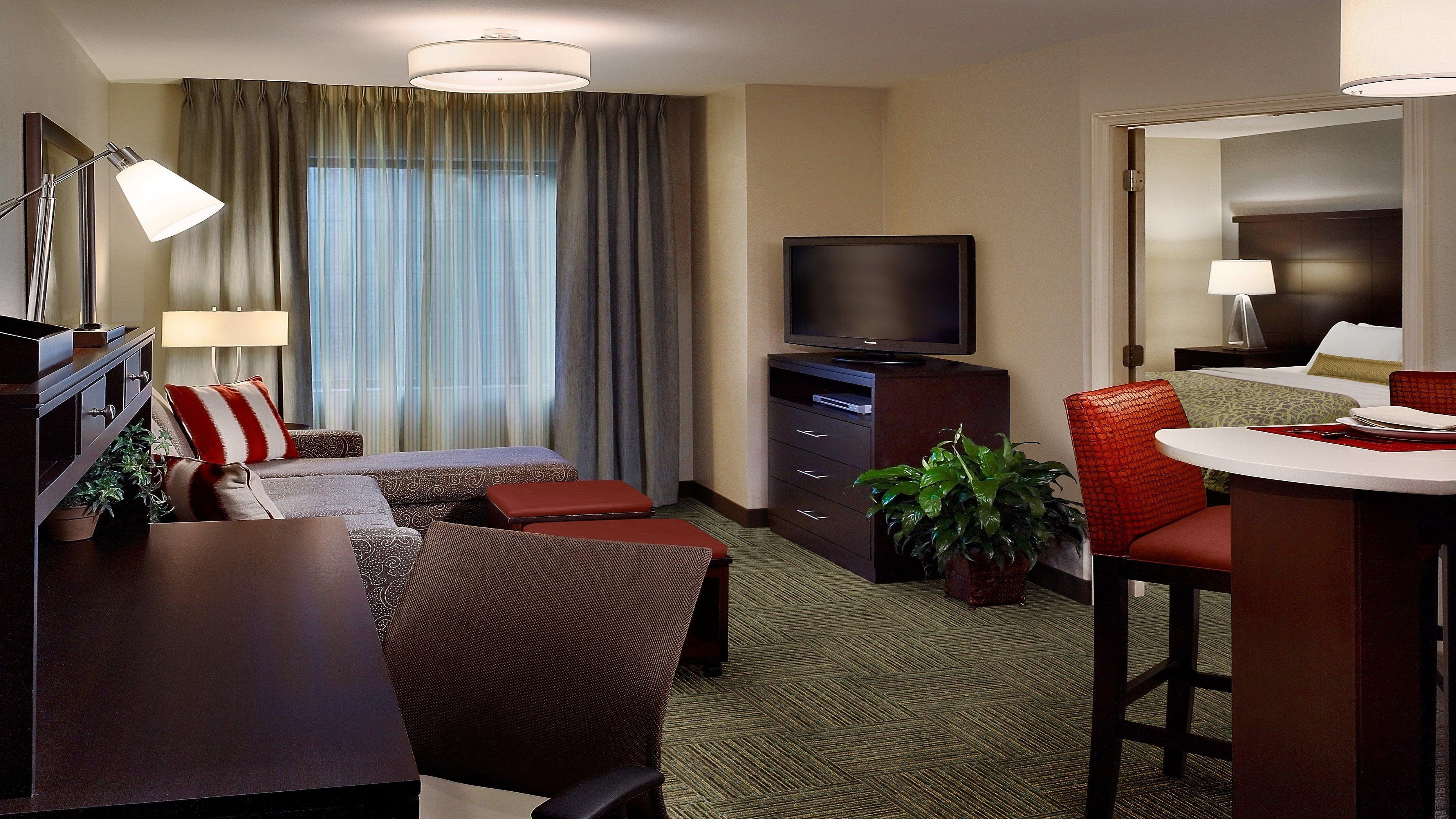 Staybridge Suites Lexington By Ihg Zewnętrze zdjęcie
