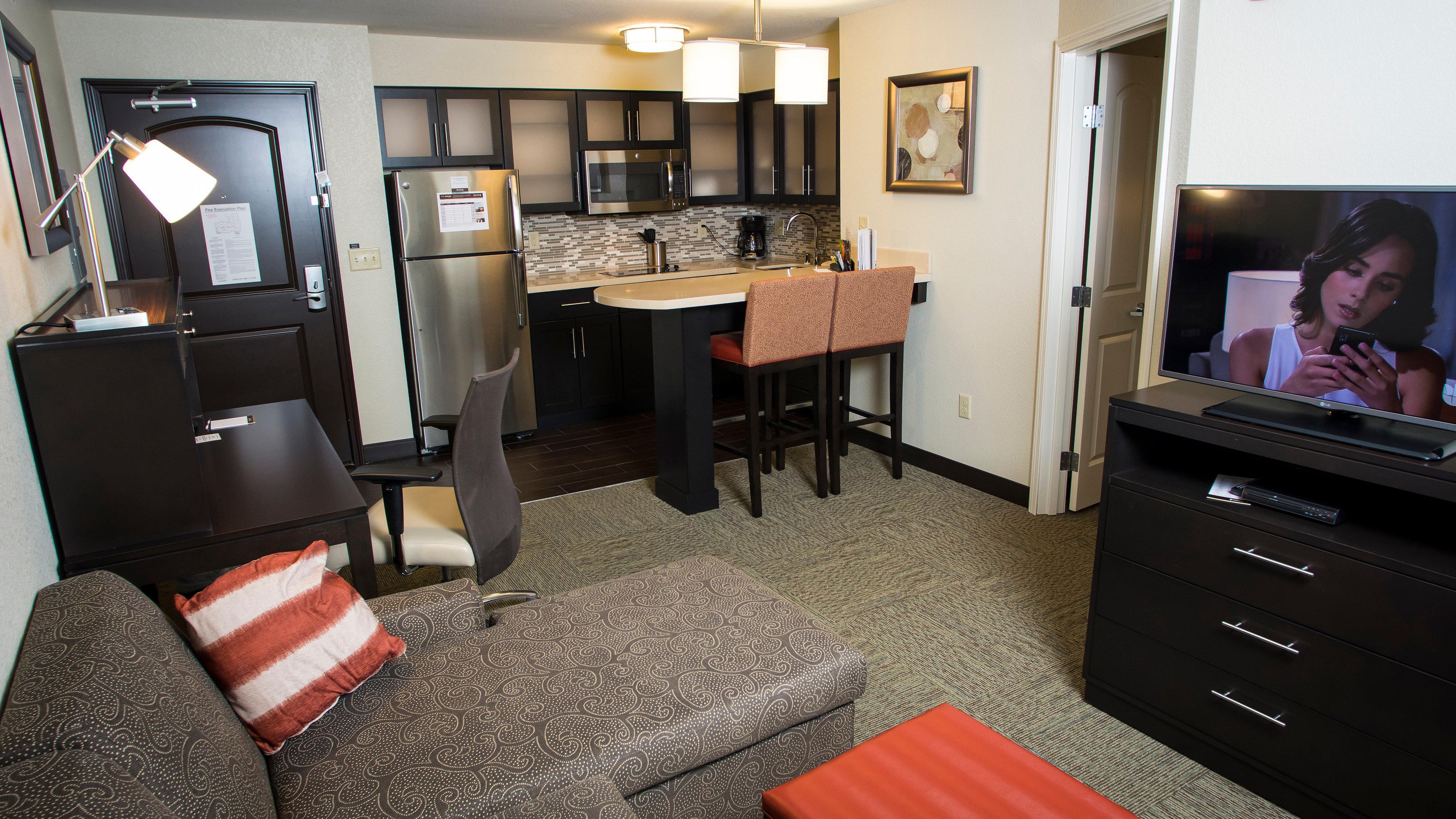 Staybridge Suites Lexington By Ihg Zewnętrze zdjęcie