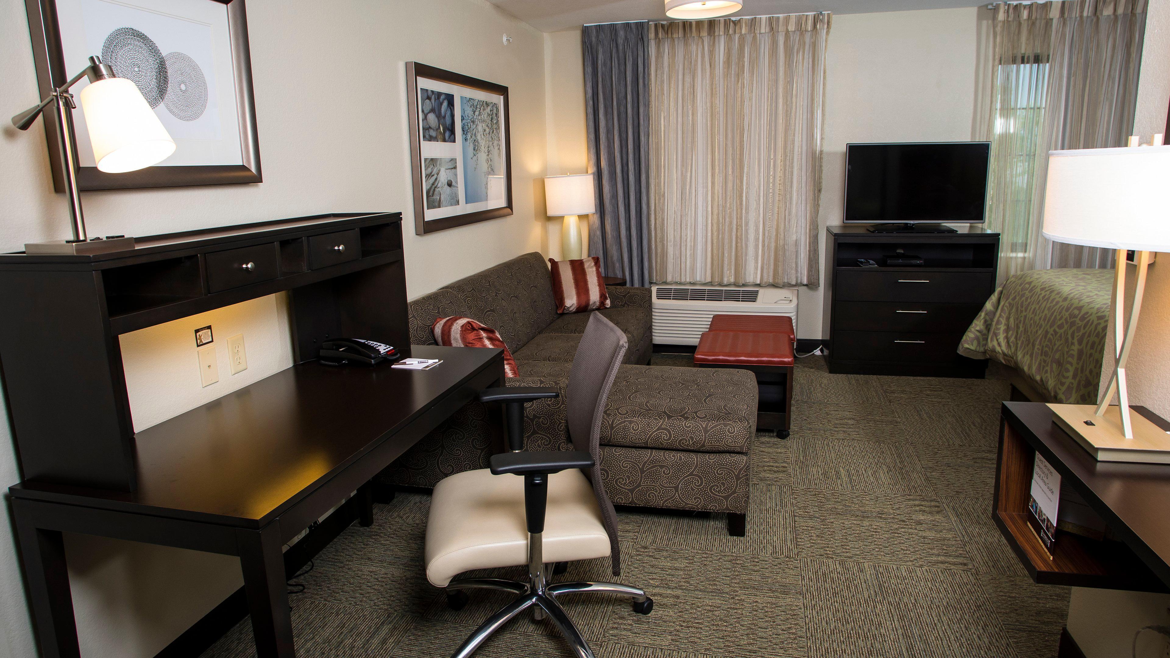 Staybridge Suites Lexington By Ihg Zewnętrze zdjęcie