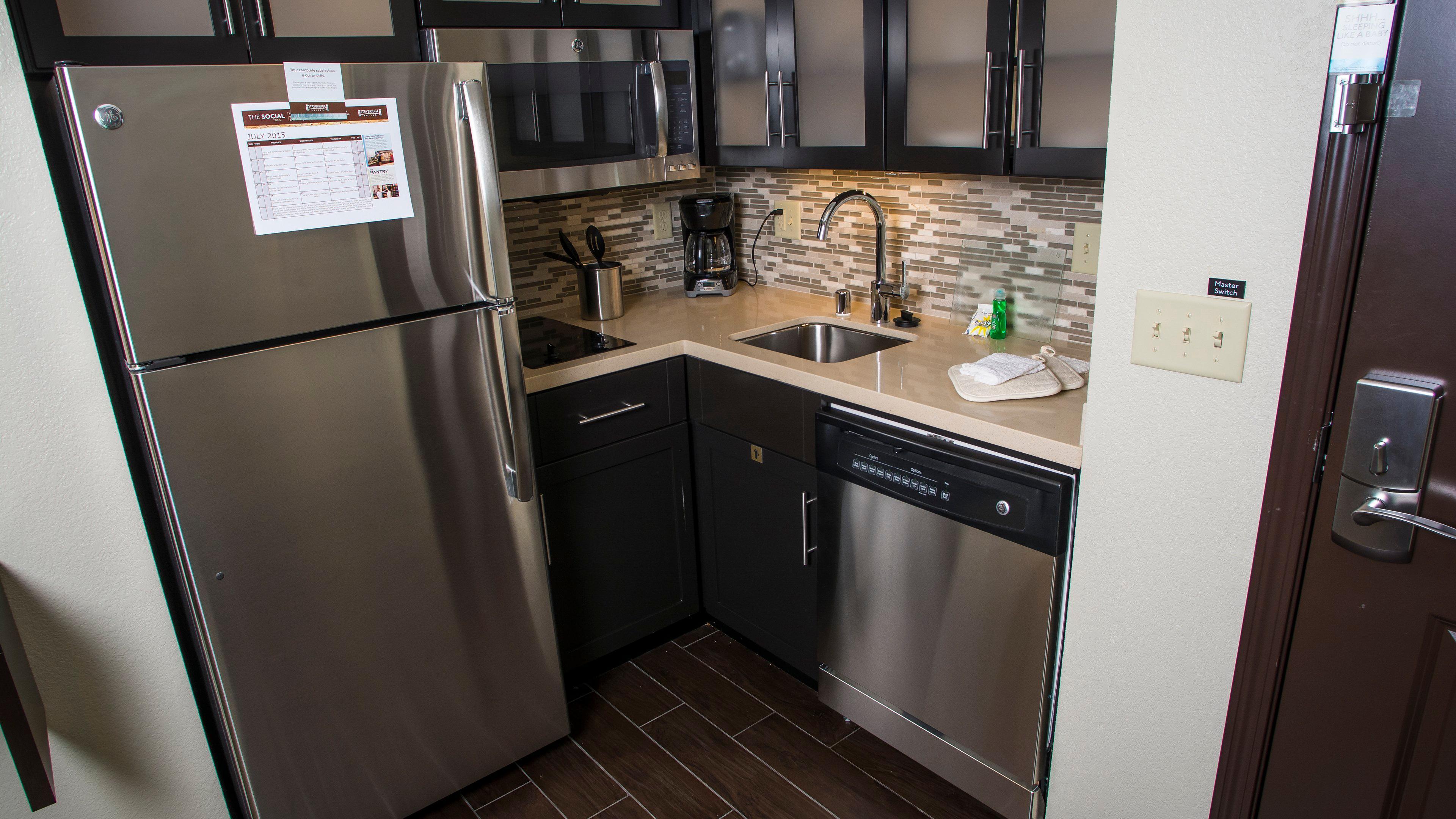 Staybridge Suites Lexington By Ihg Zewnętrze zdjęcie