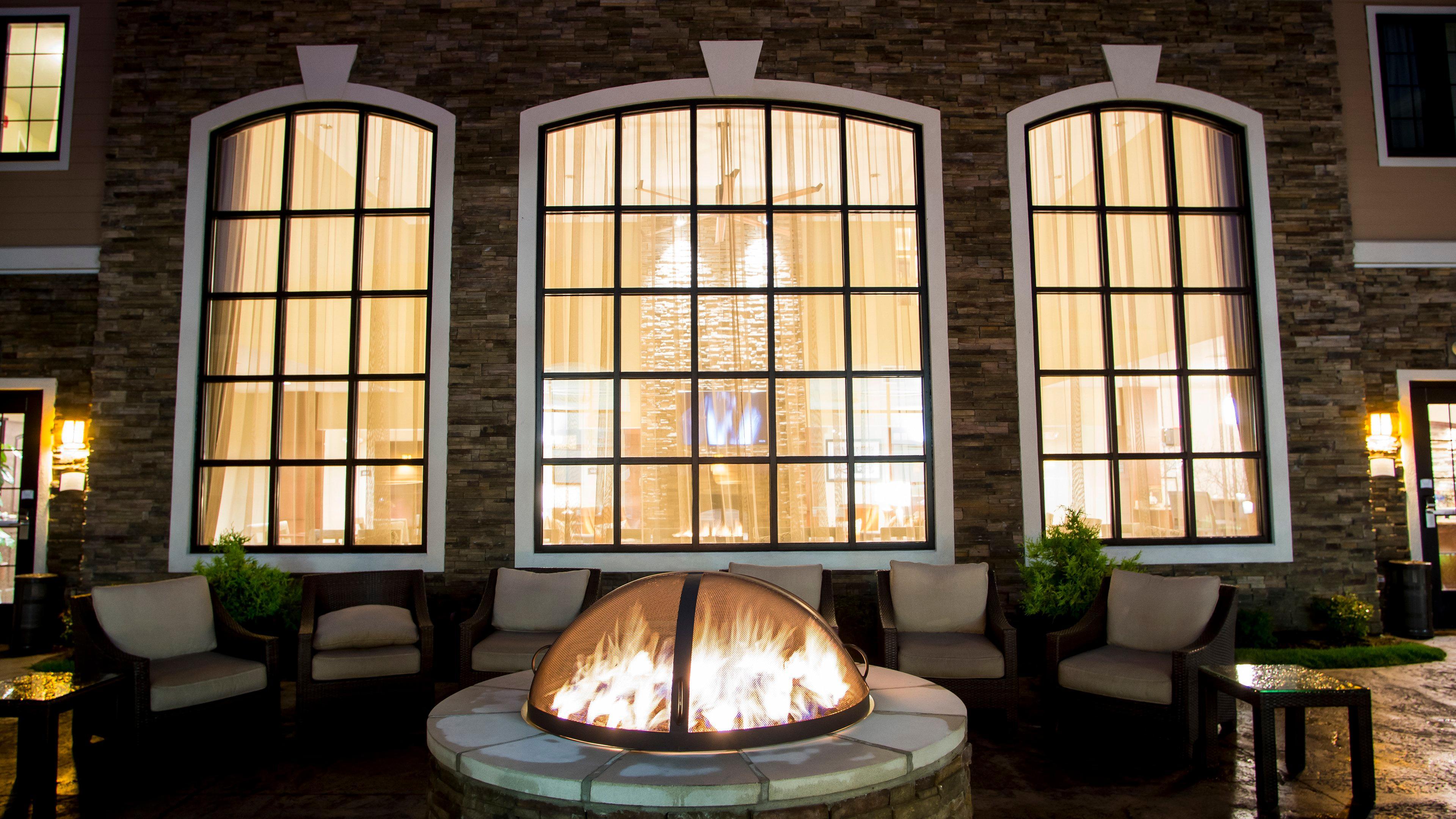 Staybridge Suites Lexington By Ihg Zewnętrze zdjęcie