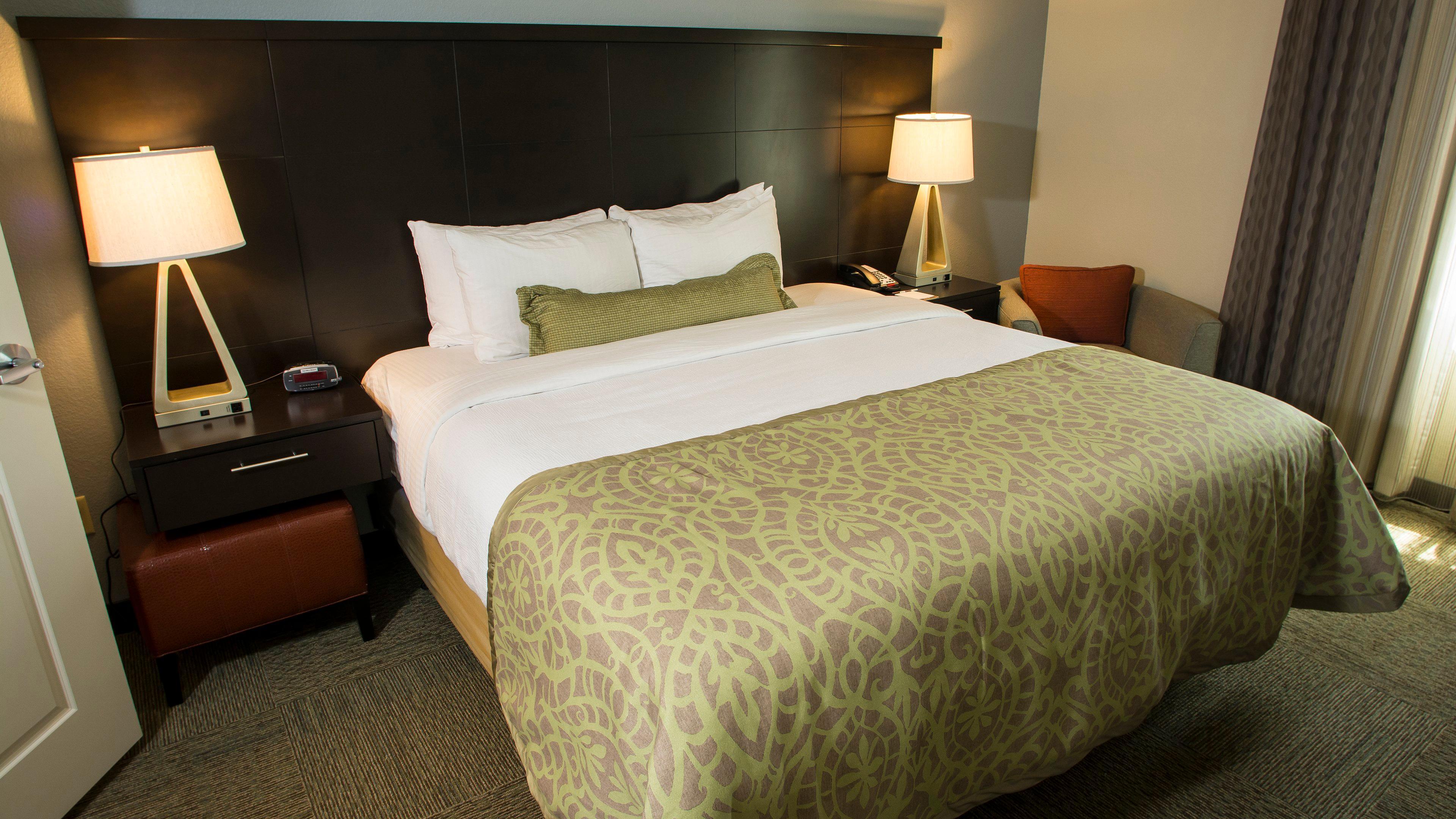 Staybridge Suites Lexington By Ihg Zewnętrze zdjęcie