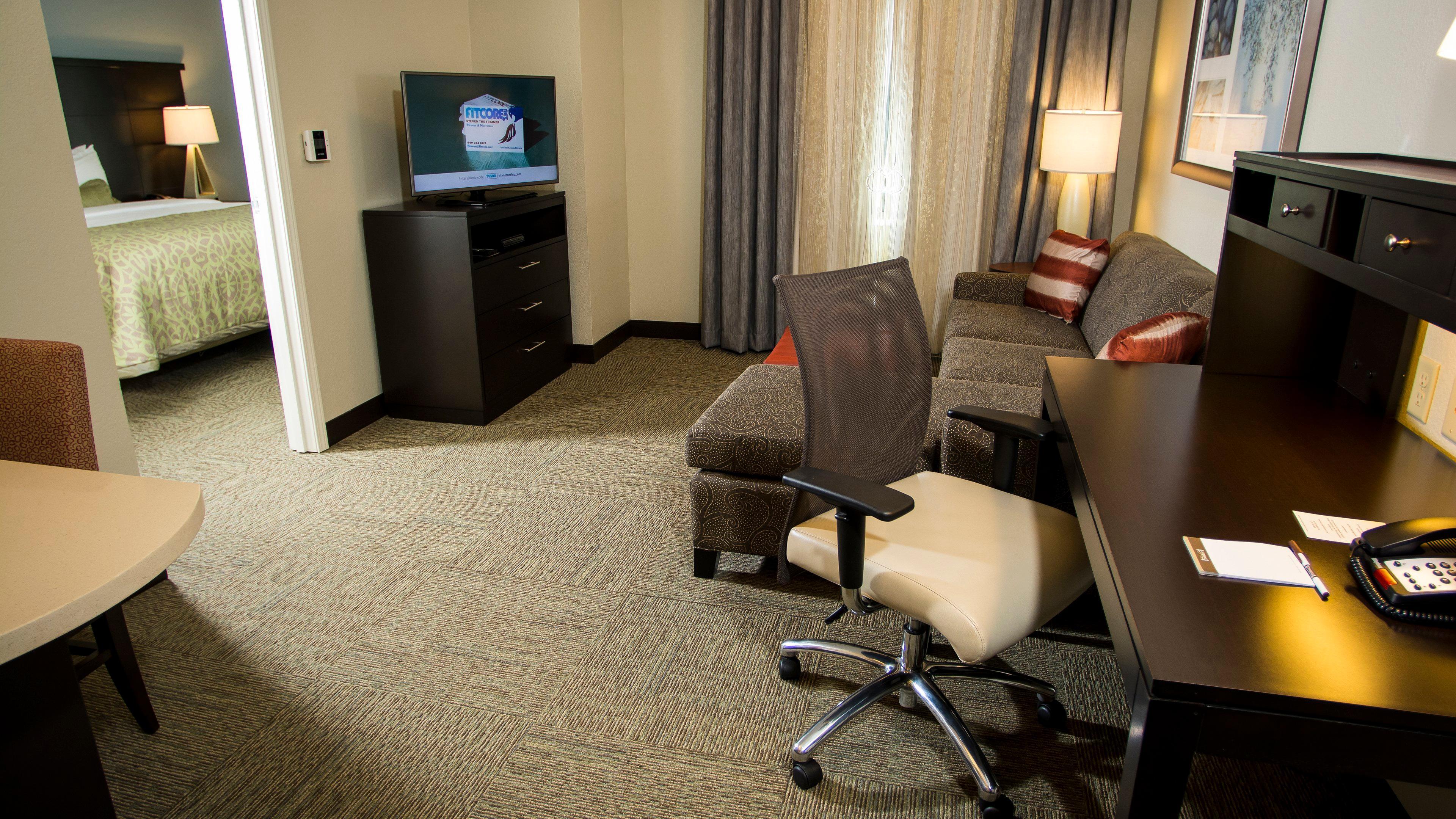 Staybridge Suites Lexington By Ihg Zewnętrze zdjęcie